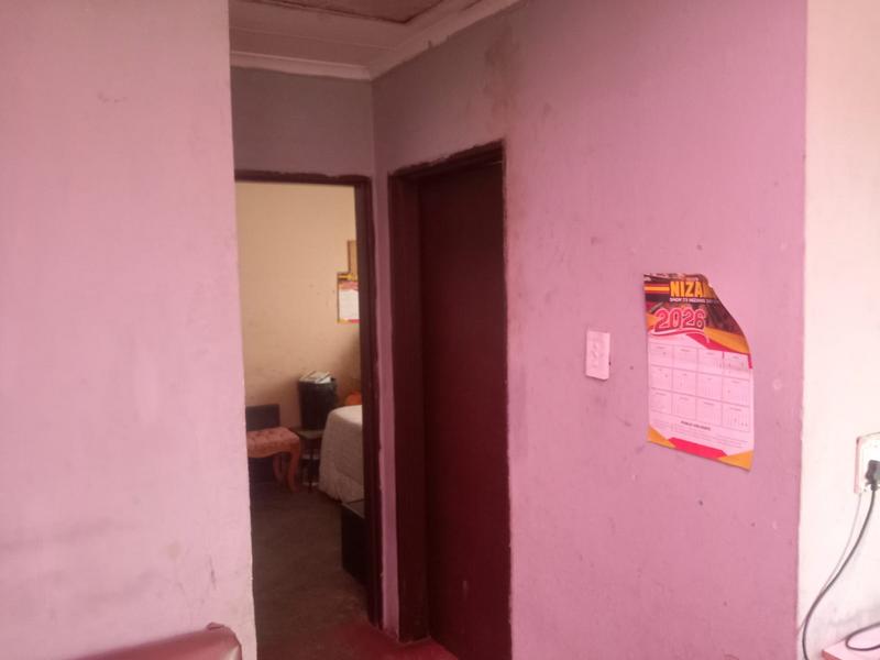 2 Bedroom Property for Sale in Palm Ridge Gauteng