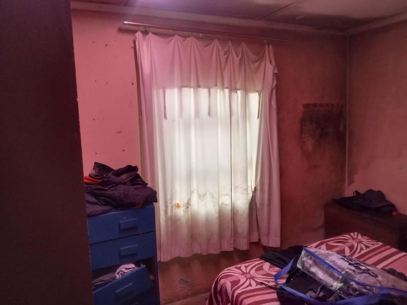 2 Bedroom Property for Sale in Palm Ridge Gauteng