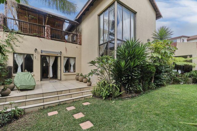 3 Bedroom Property for Sale in Barbeque Downs Gauteng