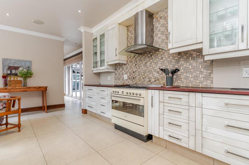 4 Bedroom Property for Sale in Bedfordview Gauteng