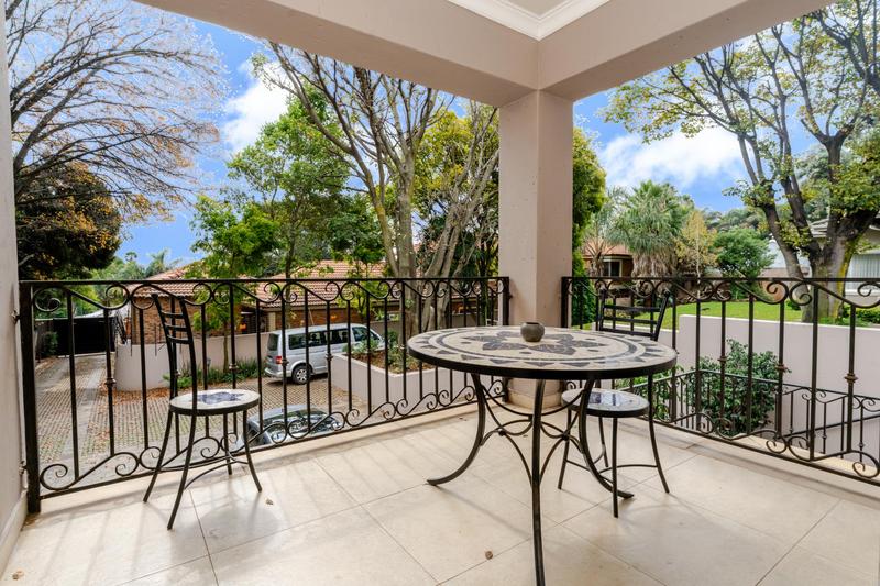 4 Bedroom Property for Sale in Bedfordview Gauteng