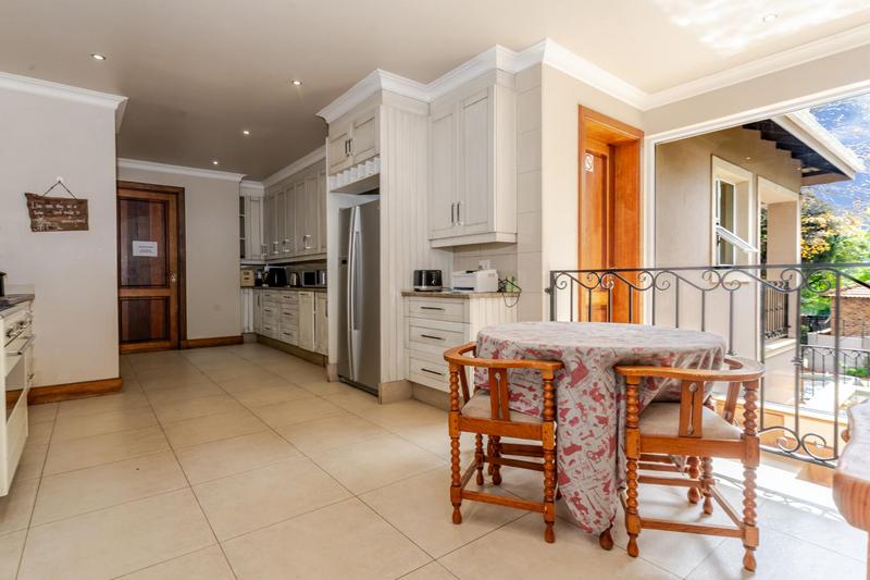 4 Bedroom Property for Sale in Bedfordview Gauteng
