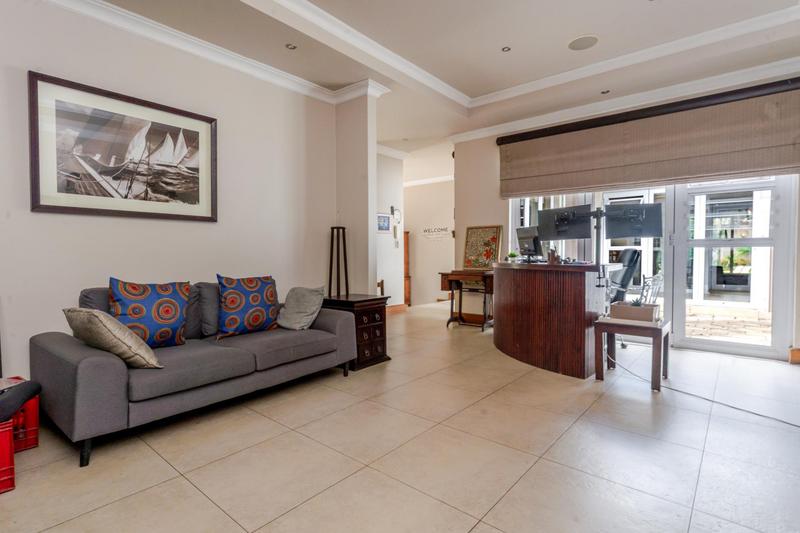 4 Bedroom Property for Sale in Bedfordview Gauteng