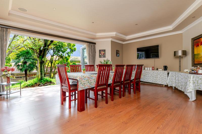 4 Bedroom Property for Sale in Bedfordview Gauteng