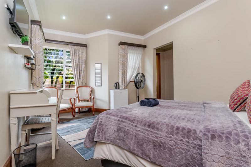 4 Bedroom Property for Sale in Bedfordview Gauteng