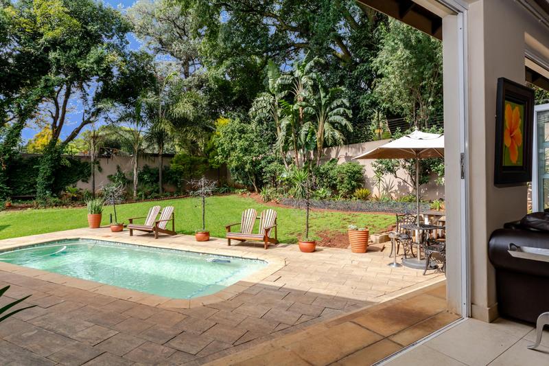 4 Bedroom Property for Sale in Bedfordview Gauteng