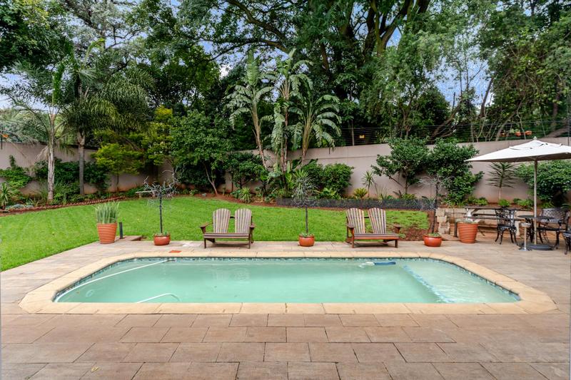 4 Bedroom Property for Sale in Bedfordview Gauteng