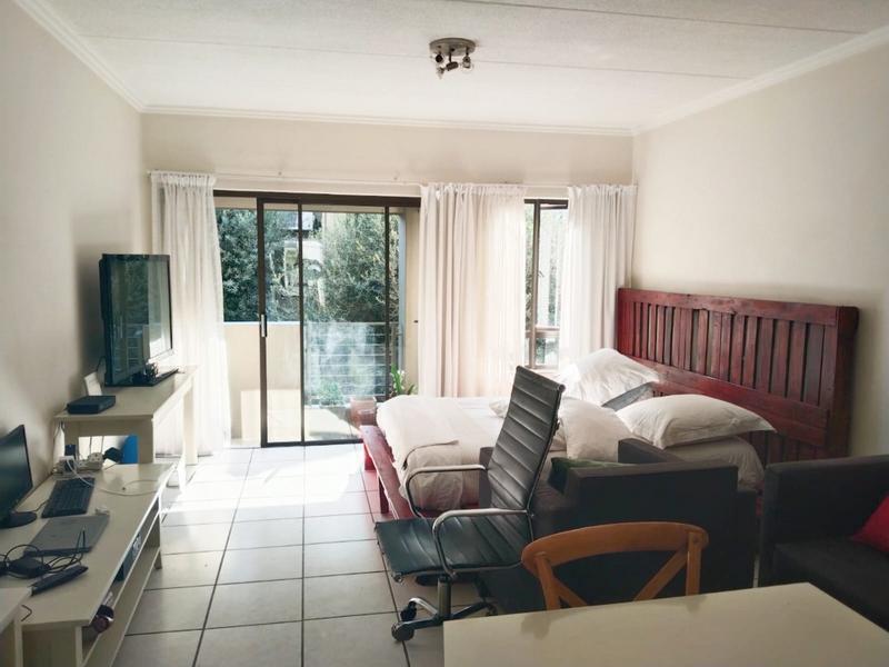 To Let 0 Bedroom Property for Rent in Paulshof Gauteng