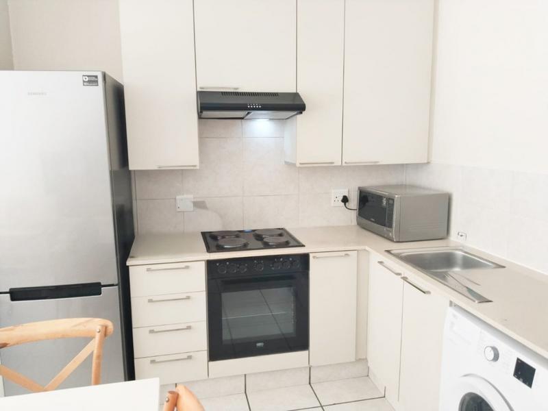 To Let 0 Bedroom Property for Rent in Paulshof Gauteng