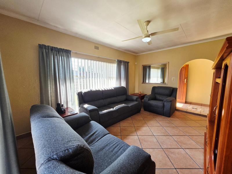 3 Bedroom Property for Sale in Elspark Gauteng