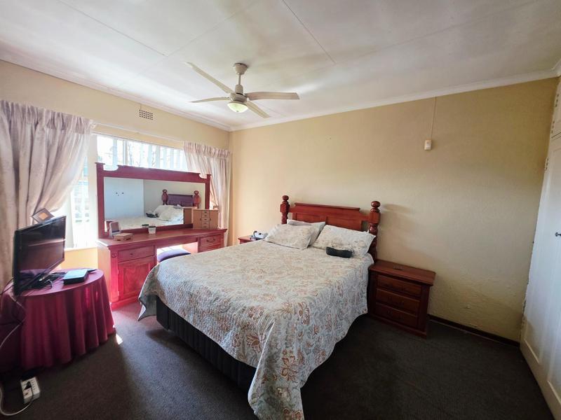 3 Bedroom Property for Sale in Elspark Gauteng