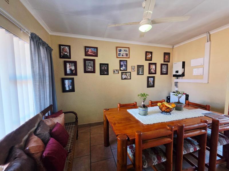 3 Bedroom Property for Sale in Elspark Gauteng