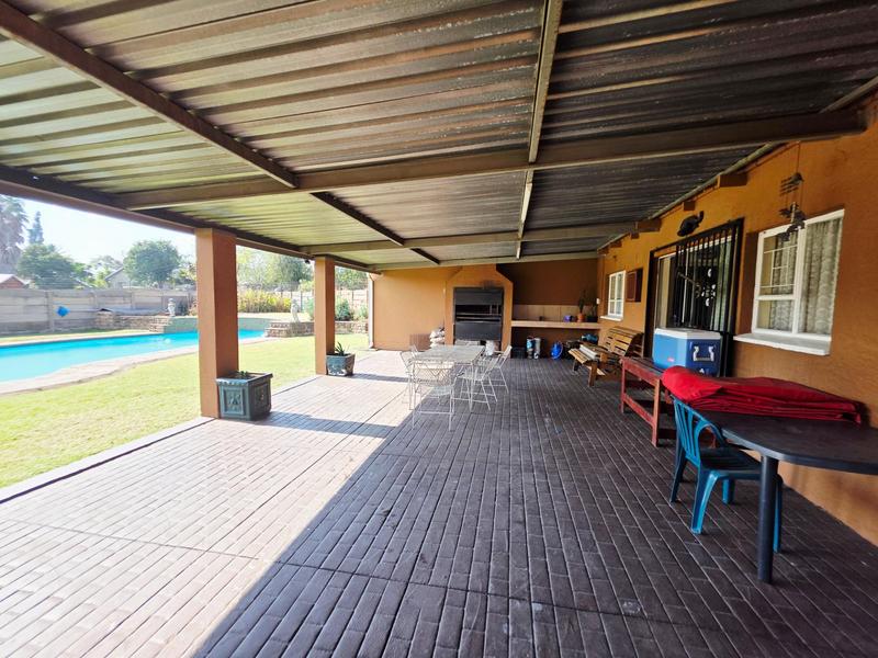 3 Bedroom Property for Sale in Elspark Gauteng