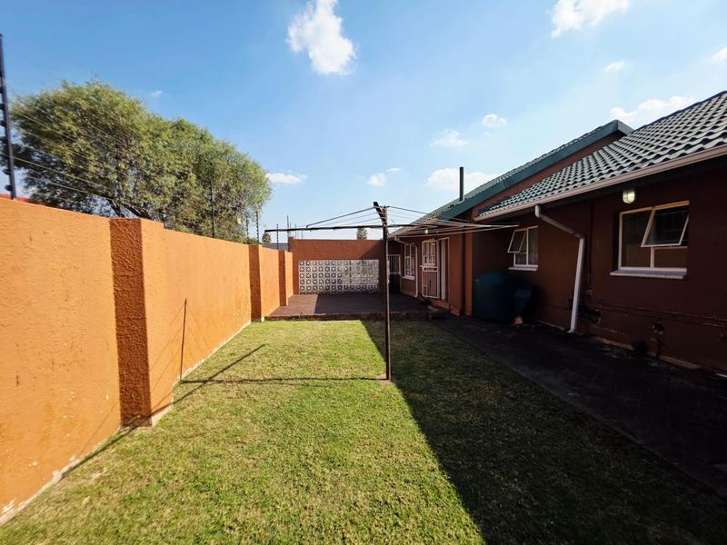 3 Bedroom Property for Sale in Elspark Gauteng