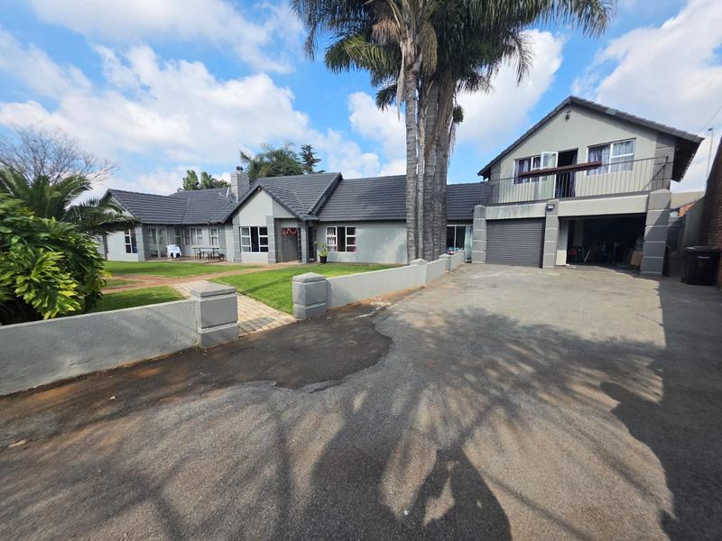 3 Bedroom Property for Sale in Kempton Park Gauteng