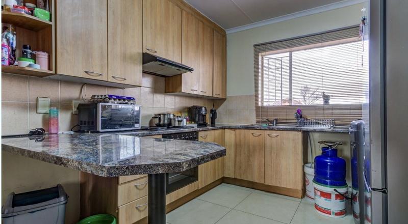 2 Bedroom Property for Sale in Kempton Park Gauteng