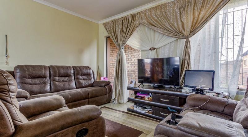 2 Bedroom Property for Sale in Kempton Park Gauteng