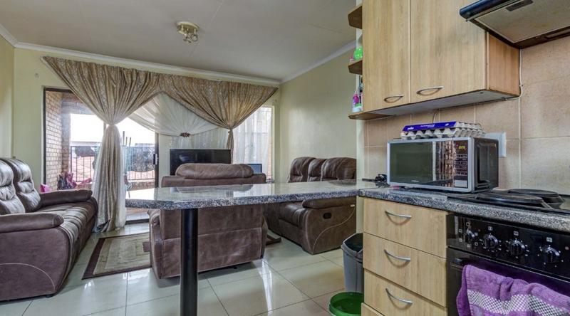 2 Bedroom Property for Sale in Kempton Park Gauteng