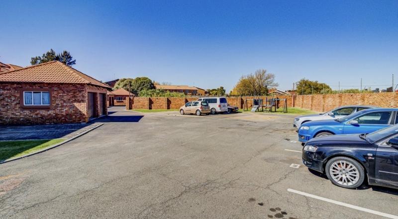 2 Bedroom Property for Sale in Kempton Park Gauteng