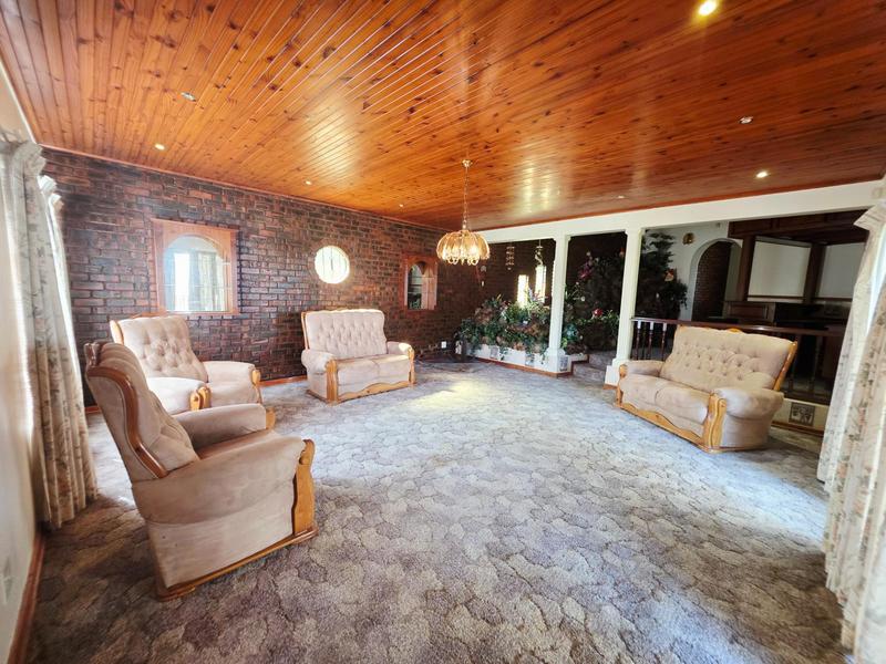 3 Bedroom Property for Sale in Norkem Park Gauteng