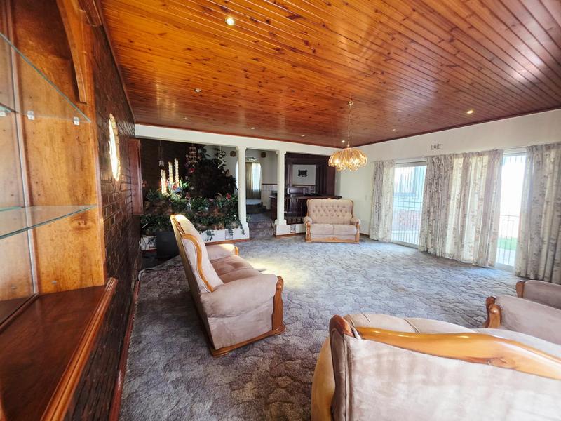 3 Bedroom Property for Sale in Norkem Park Gauteng
