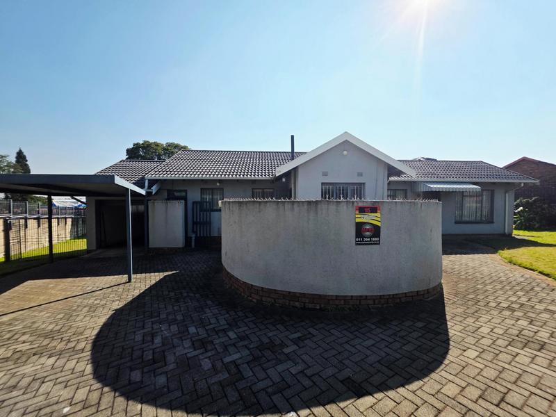 3 Bedroom Property for Sale in Norkem Park Gauteng
