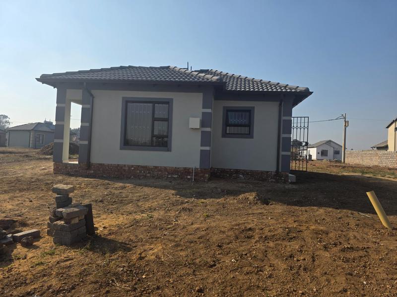 3 Bedroom Property for Sale in Reigerpark Gauteng