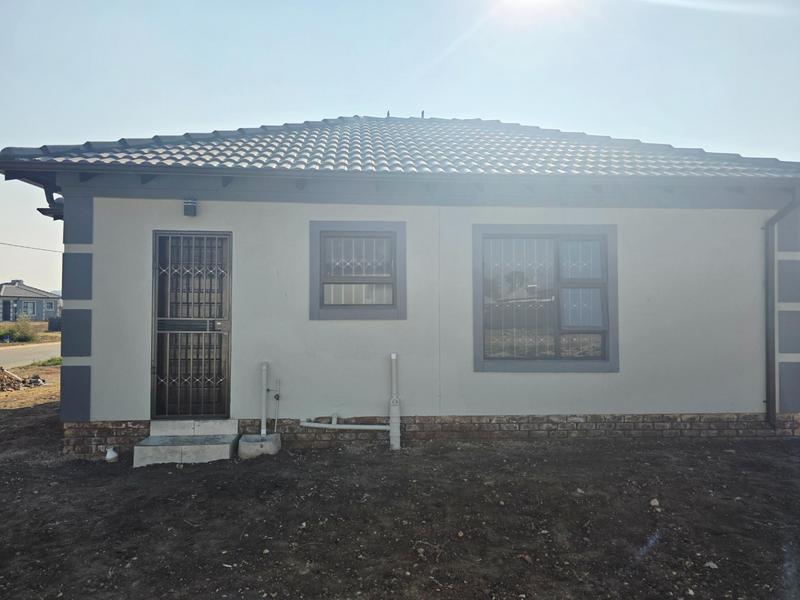 3 Bedroom Property for Sale in Reigerpark Gauteng
