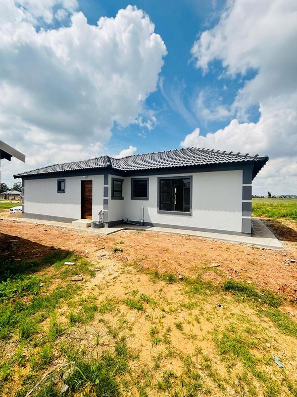3 Bedroom Property for Sale in Reigerpark Gauteng