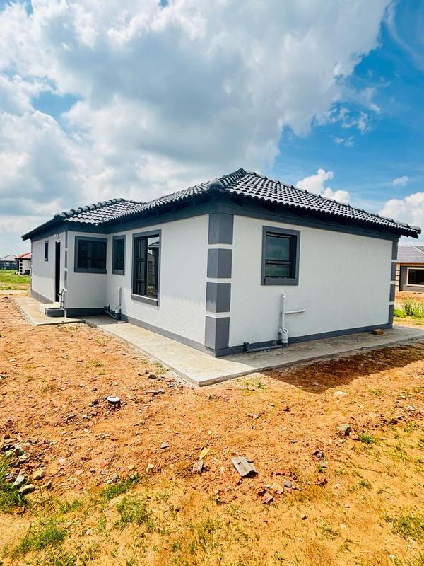 3 Bedroom Property for Sale in Reigerpark Gauteng
