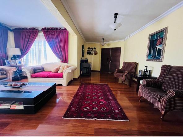 4 Bedroom Property for Sale in The Reeds Gauteng