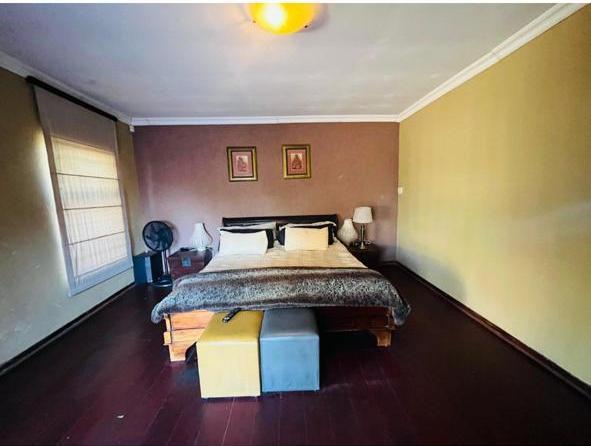 4 Bedroom Property for Sale in The Reeds Gauteng