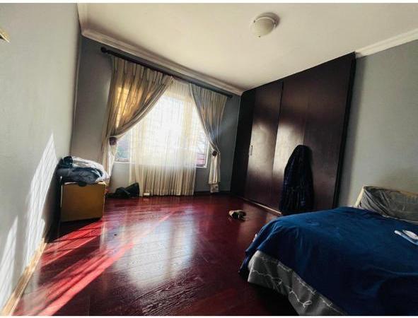 4 Bedroom Property for Sale in The Reeds Gauteng