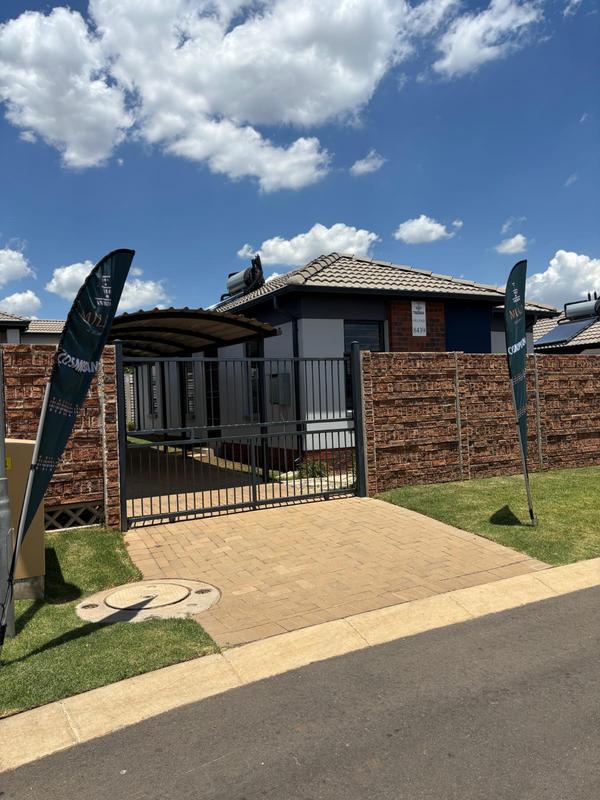 2 Bedroom Property for Sale in Sky City Gauteng