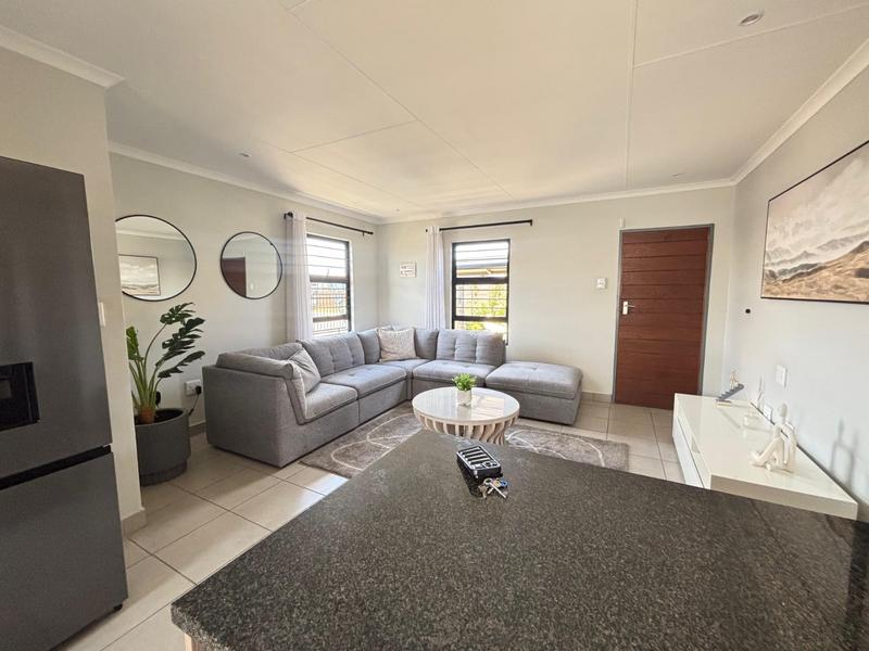 2 Bedroom Property for Sale in Sky City Gauteng