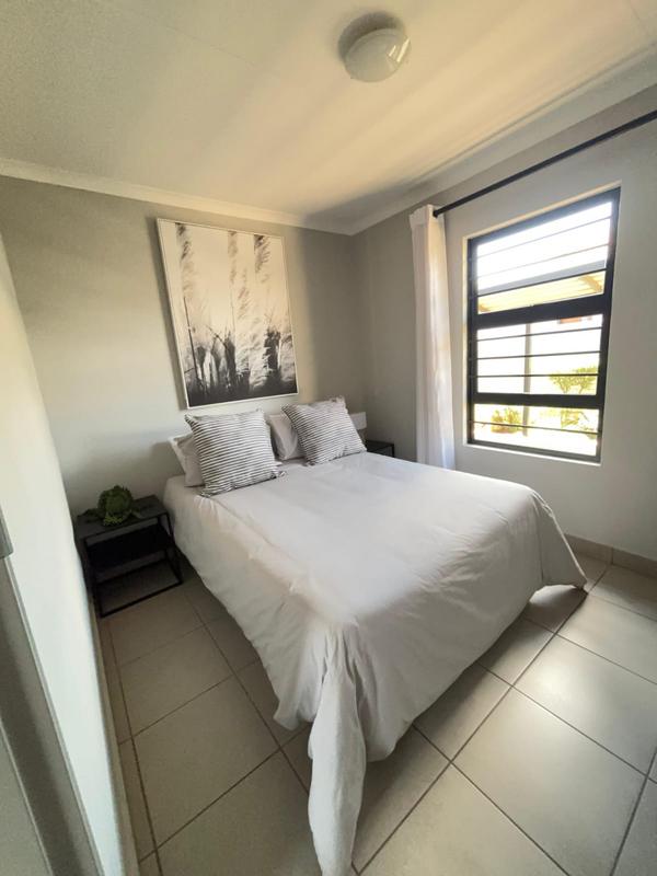 2 Bedroom Property for Sale in Sky City Gauteng