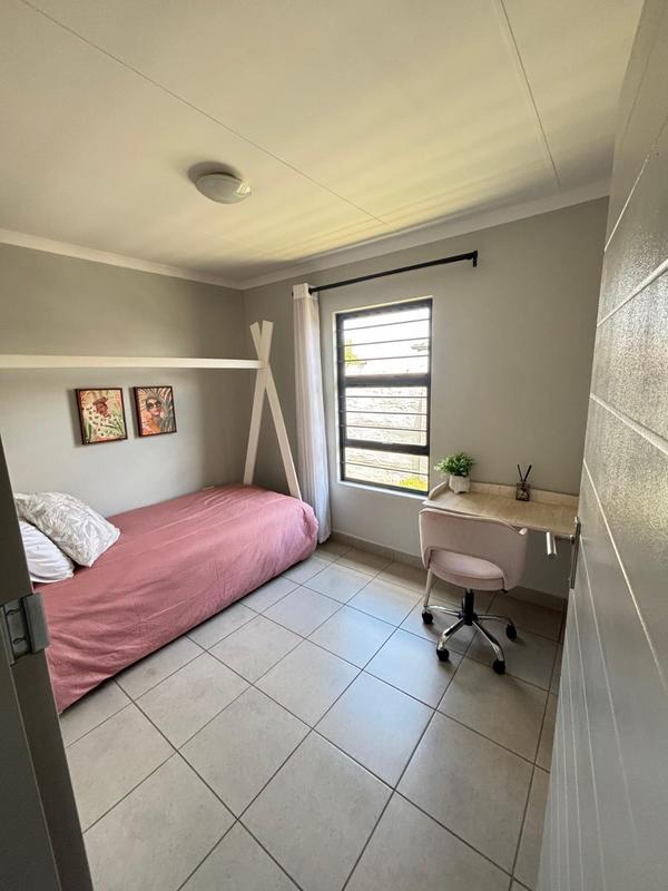2 Bedroom Property for Sale in Sky City Gauteng