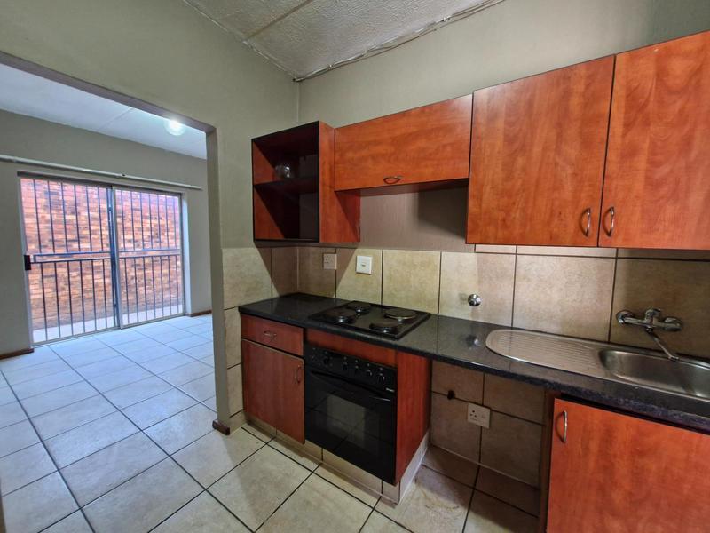 2 Bedroom Property for Sale in Kempton Park Central Gauteng