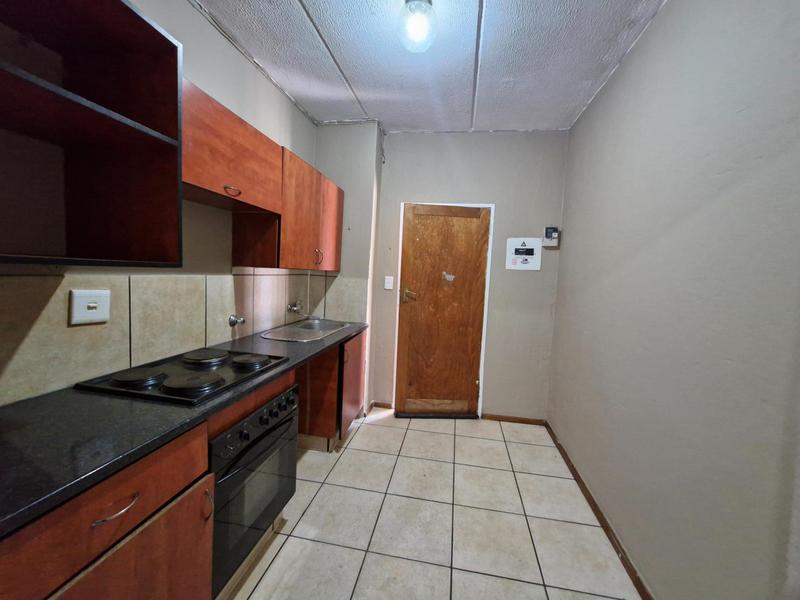 2 Bedroom Property for Sale in Kempton Park Central Gauteng
