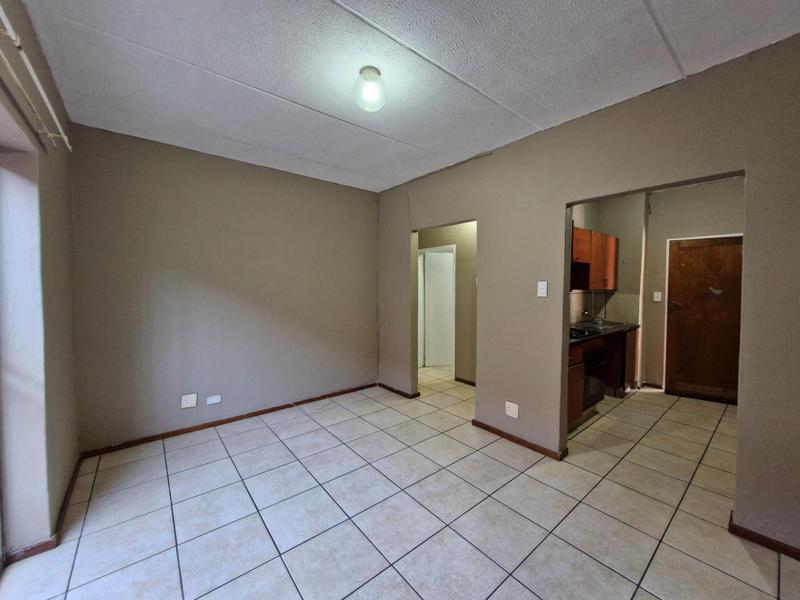 2 Bedroom Property for Sale in Kempton Park Central Gauteng
