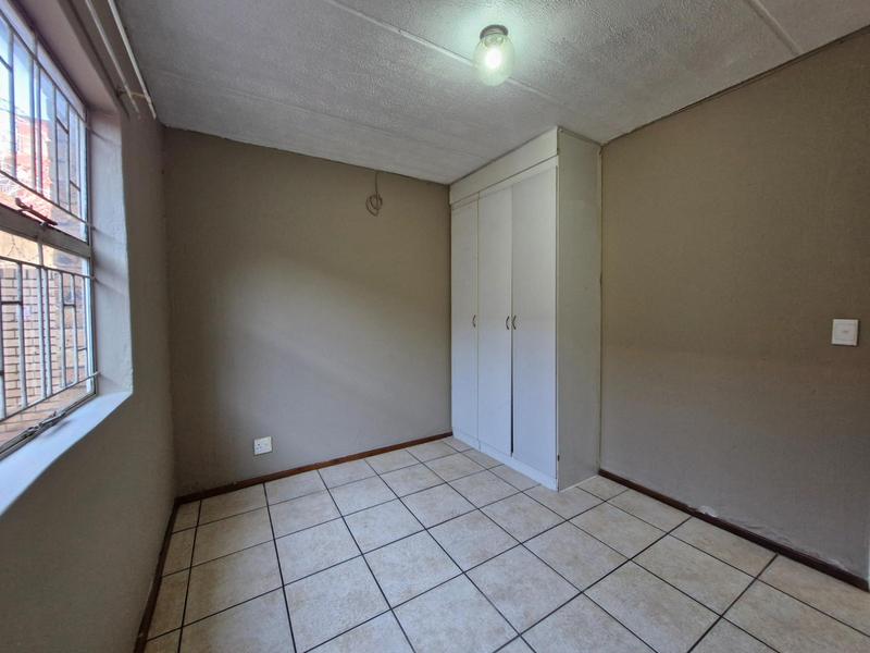 2 Bedroom Property for Sale in Kempton Park Central Gauteng