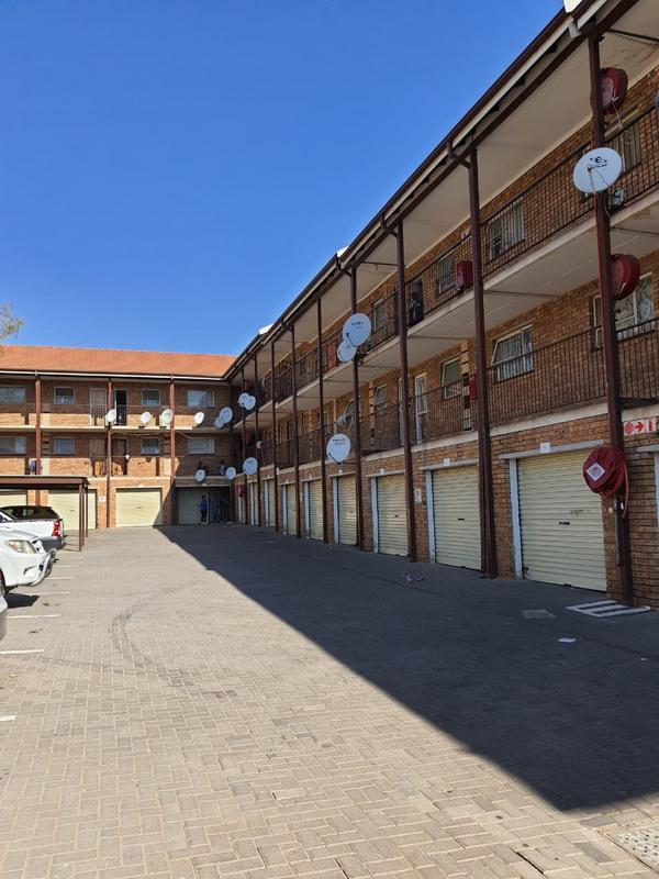 2 Bedroom Property for Sale in Kempton Park Central Gauteng