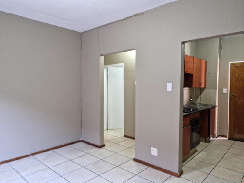 2 Bedroom Property for Sale in Kempton Park Central Gauteng