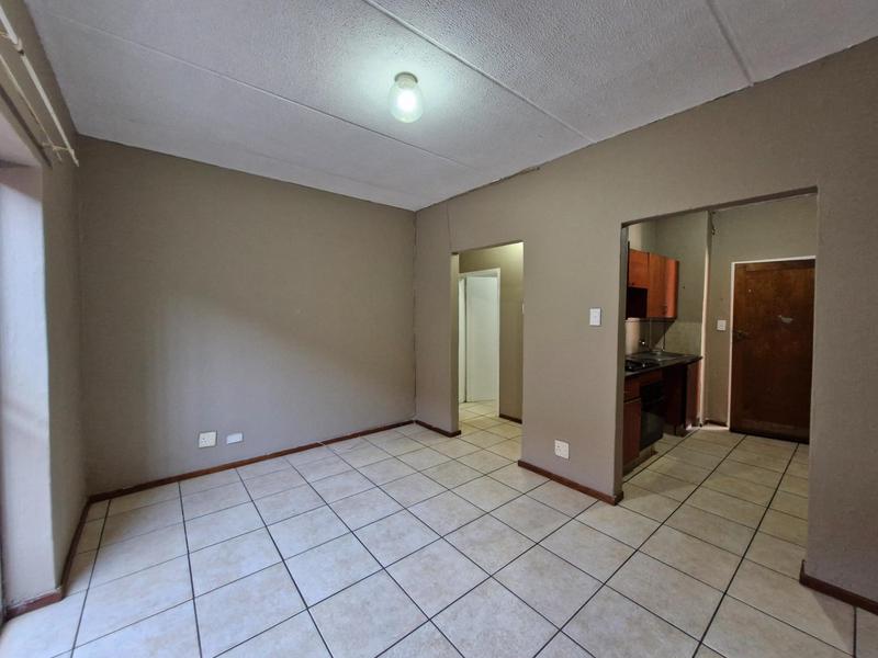 2 Bedroom Property for Sale in Kempton Park Central Gauteng