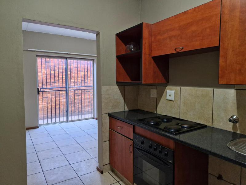 2 Bedroom Property for Sale in Kempton Park Central Gauteng