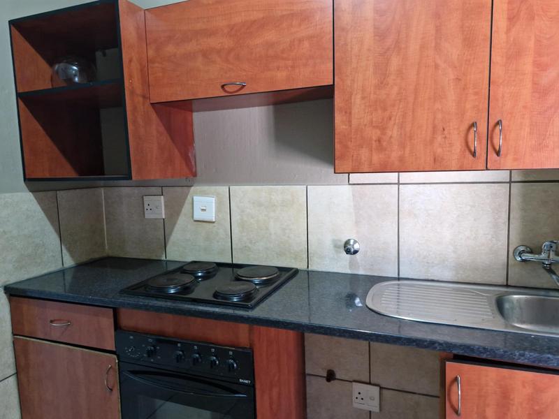 2 Bedroom Property for Sale in Kempton Park Central Gauteng