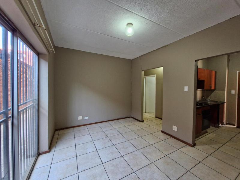 2 Bedroom Property for Sale in Kempton Park Central Gauteng