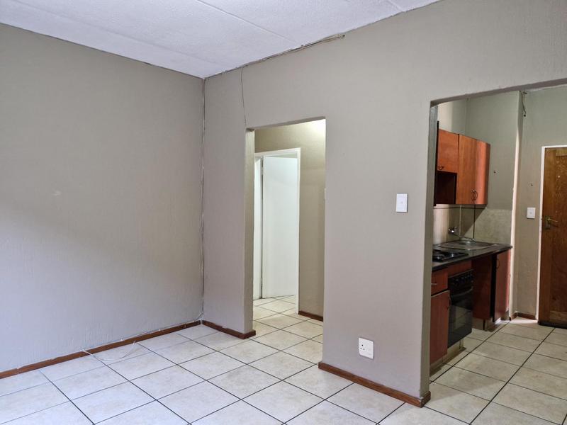 2 Bedroom Property for Sale in Kempton Park Central Gauteng