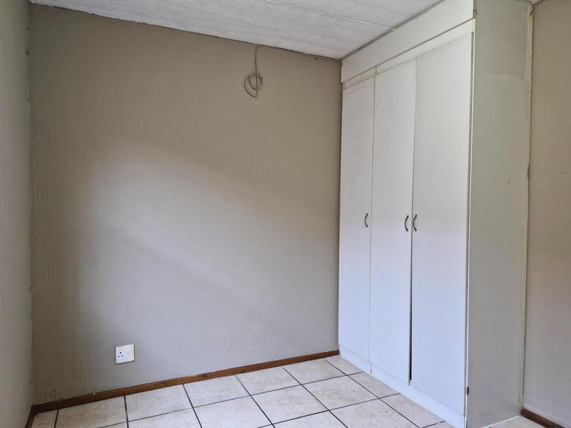 2 Bedroom Property for Sale in Kempton Park Central Gauteng