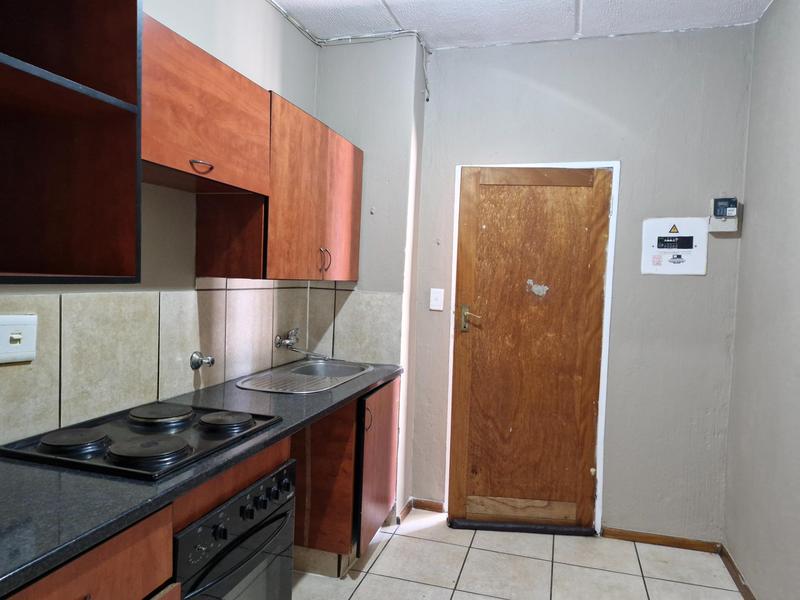 2 Bedroom Property for Sale in Kempton Park Central Gauteng